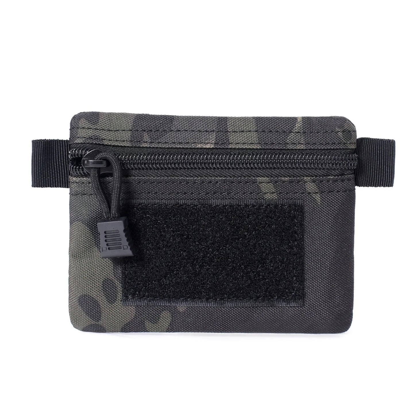 Tactical-Style EDC Wallet – Lightweight, Durable & Water-Resistant