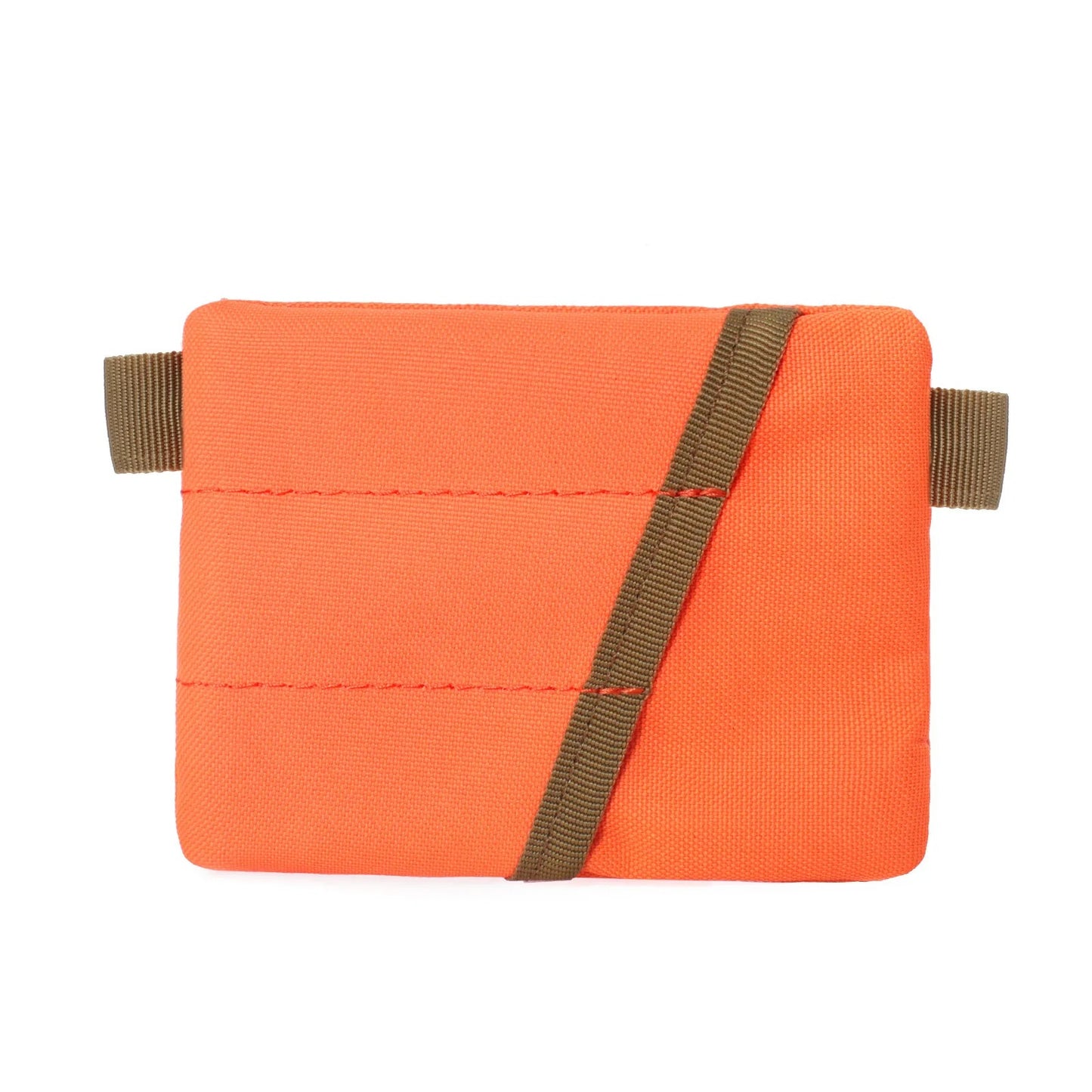 Tactical-Style EDC Wallet – Lightweight, Durable & Water-Resistant
