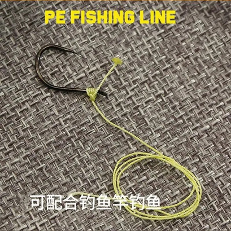 Noble Eagle 7.5m 10-Core Survival Paracord – Multi-Function Tactical Rope with Fishing Line, Fire Cord & Emergency Tinder