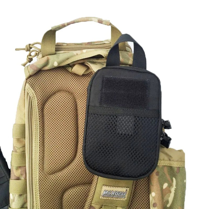EDC Tactical Pouch