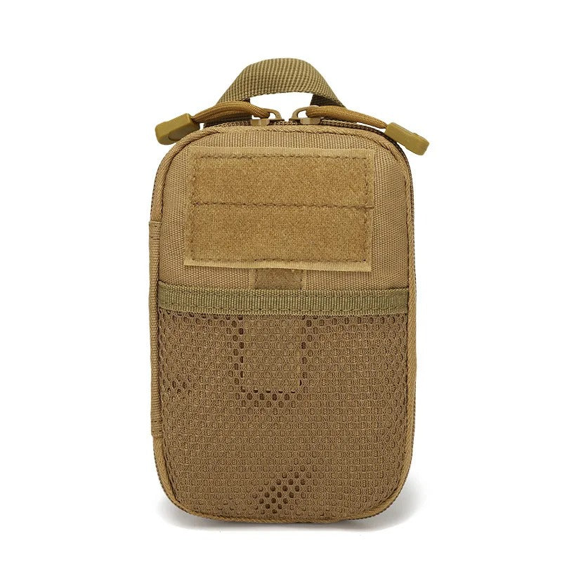EDC Tactical Pouch