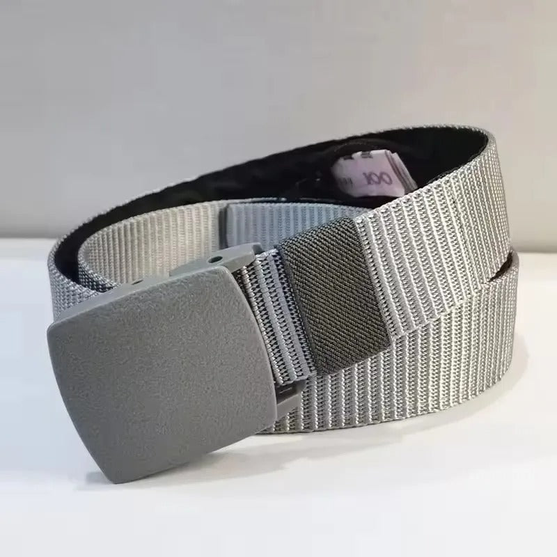 Discreet Anti-Theft Money Belt – Hidden Cash Storage for Travel & Everyday Use