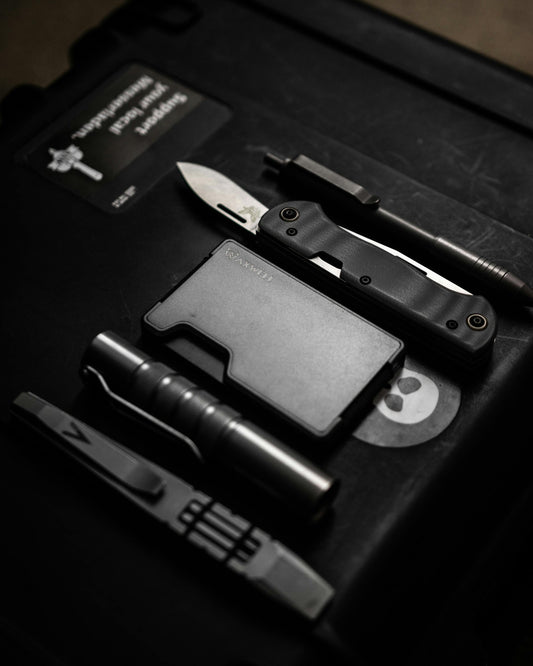 What is EDC? The Ultimate Beginner’s Guide