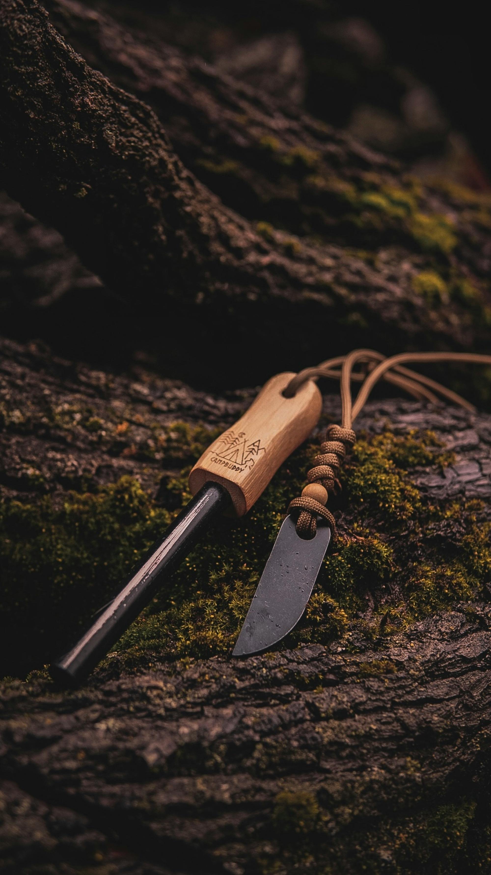 What Is a Ferro Rod – And Why You Need One