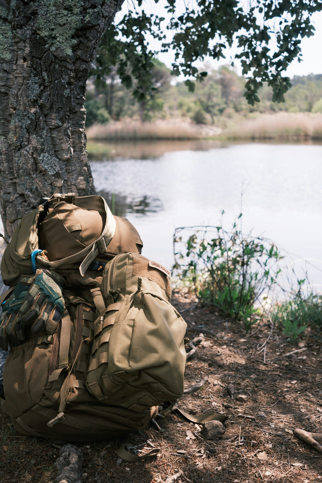 The Bug-Out Bag: What You Really Need – And Why No List Fits Everyone