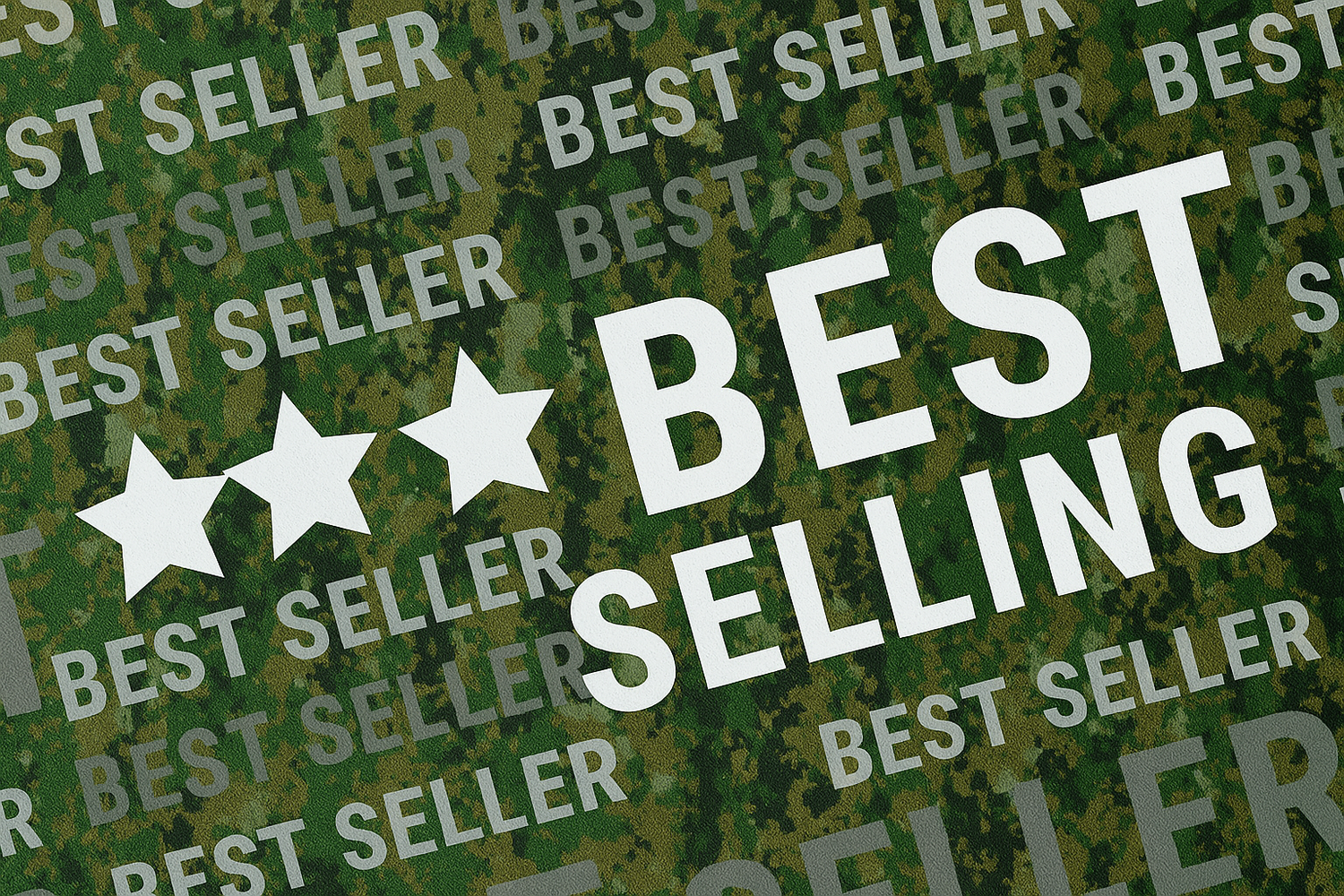Best Seller