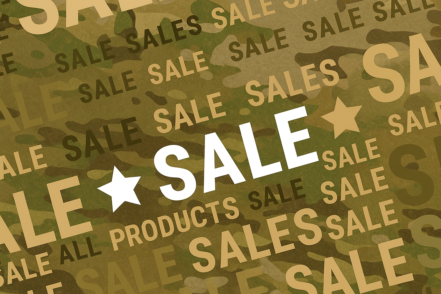 Sales & Deals – Limited Time Offers