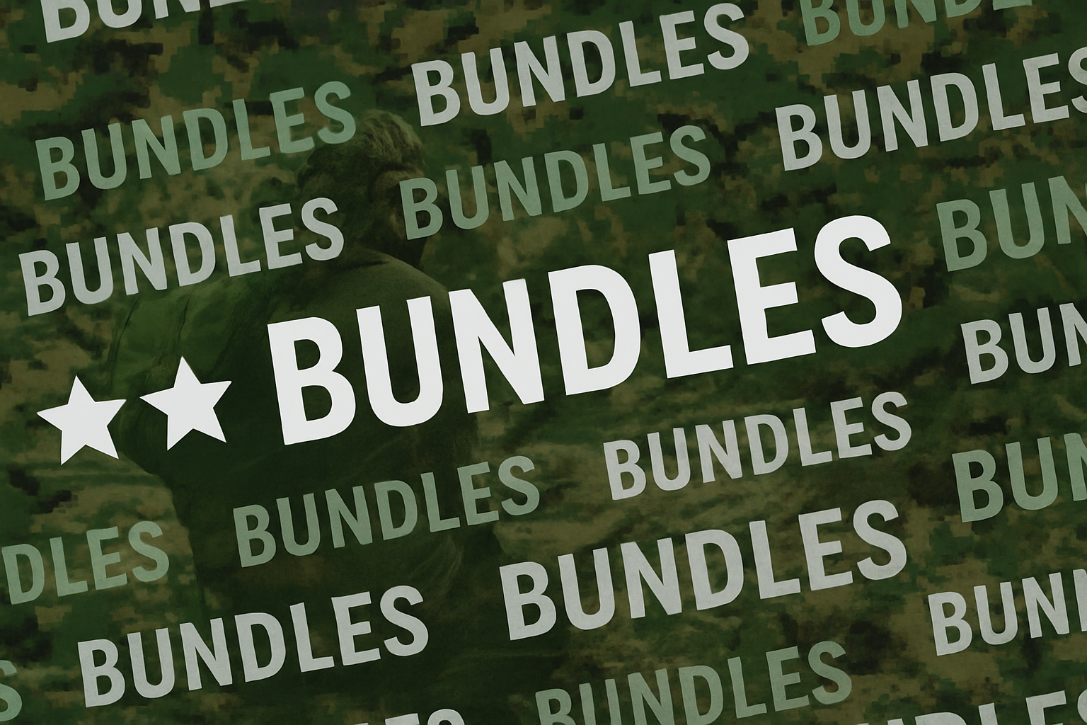 Bundles