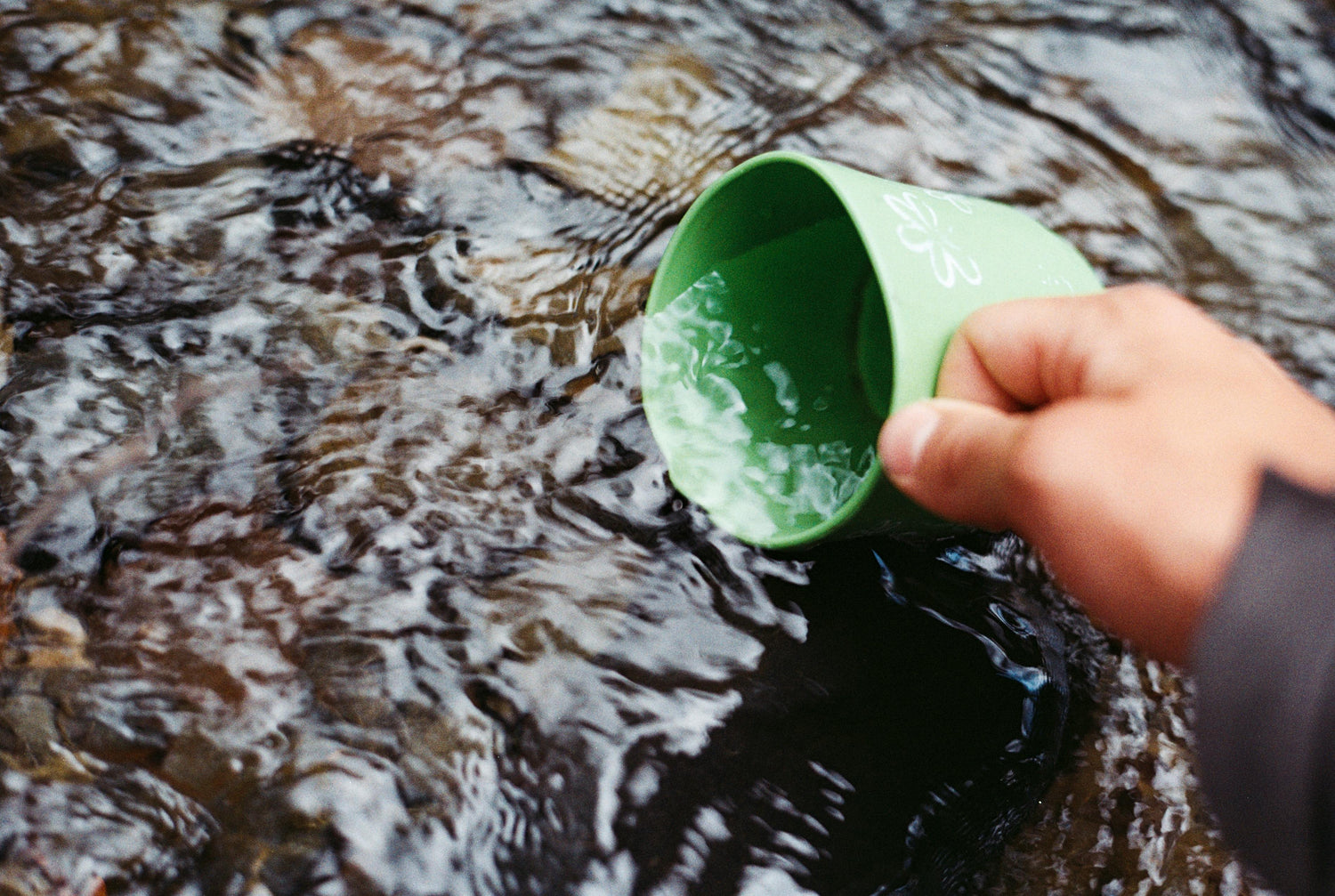 Hydration & Water Gear