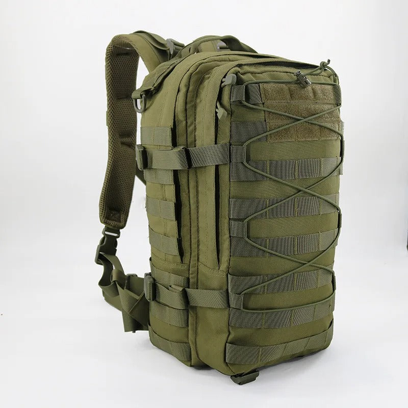 Waterproof Tactical Backpack 44L
