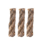 Natural Tinder Rope Fire Starter – Compact Emergency Tinder for Camping, Hiking & Bushcraft