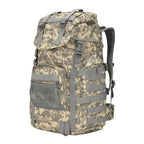 60L Molle Tactical Backpack – Rugged, Waterproof Outdoor Pack