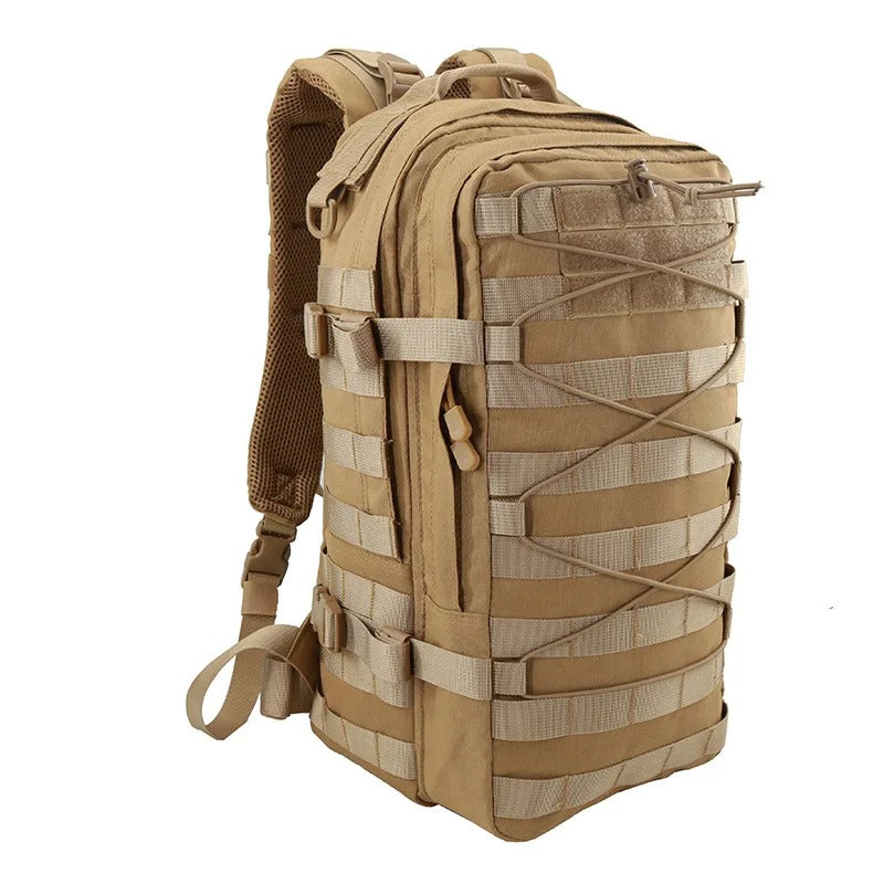 Waterproof Tactical Backpack 44L