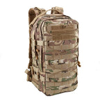 Waterproof Tactical Backpack 44L