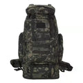 80L Expandable Outdoor Backpack