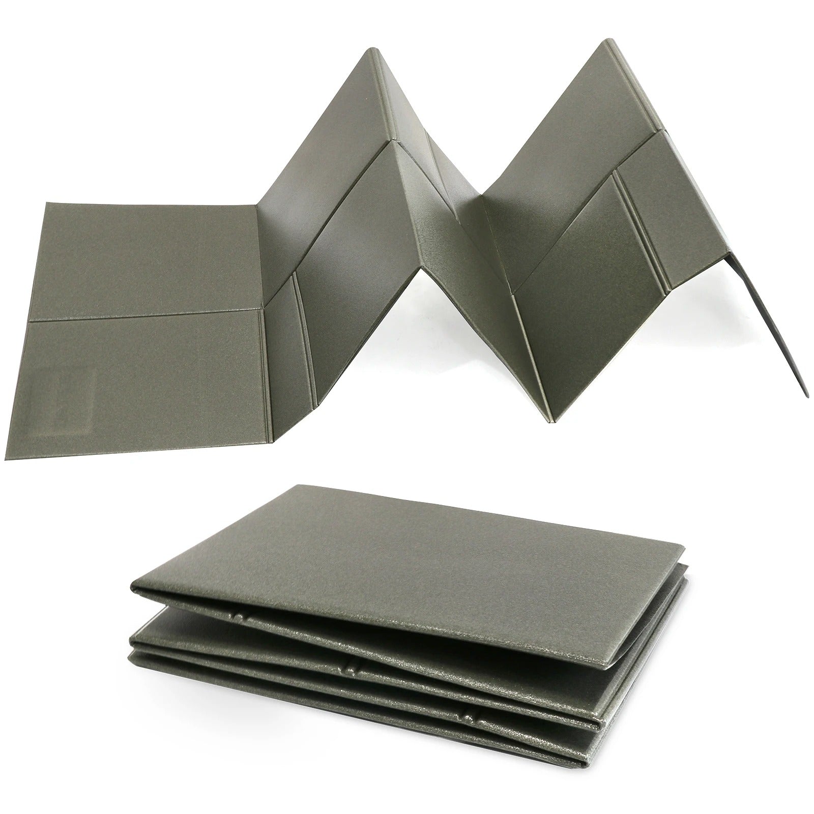 Tactical Foldable Ground Mat