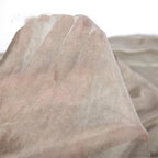 Silver Mesh Faraday Canopy – EMF Blocking Bed Shield for Restful Sleep