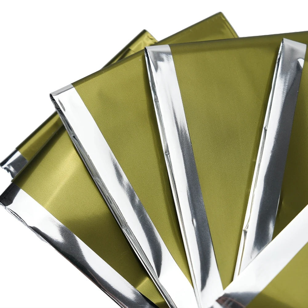 Rhino Rescue Thermal Blankets (8-Pack)