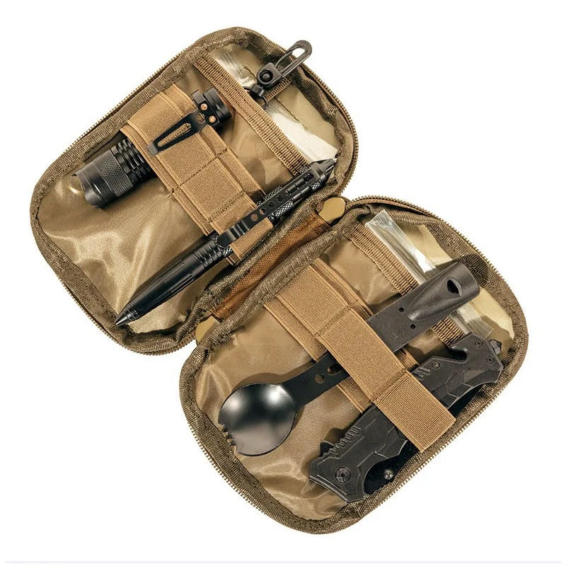 EDC Tactical Pouch