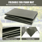 Tactical Foldable Ground Mat