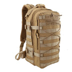 Waterproof Tactical Backpack 44L