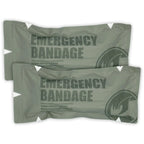 Rhino Rescue 6-Inch Emergency Compression Bandage – Tactical Israeli Style Trauma Dressing