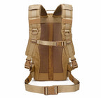 Waterproof Tactical Backpack 44L