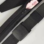 Discreet Anti-Theft Money Belt – Hidden Cash Storage for Travel & Everyday Use