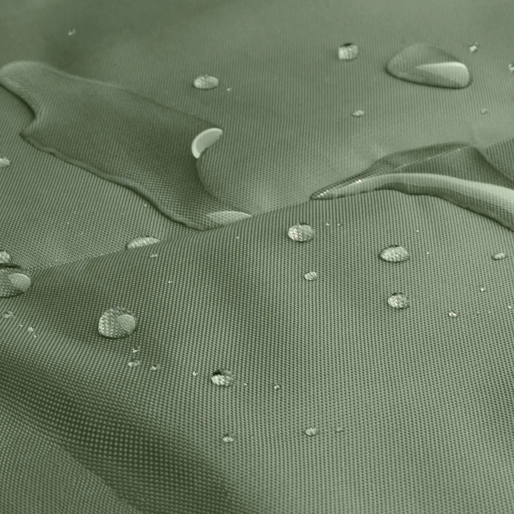 Waterproof Camping Tarp – 420D Oxford Cloth Rain Fly & Ground Mat