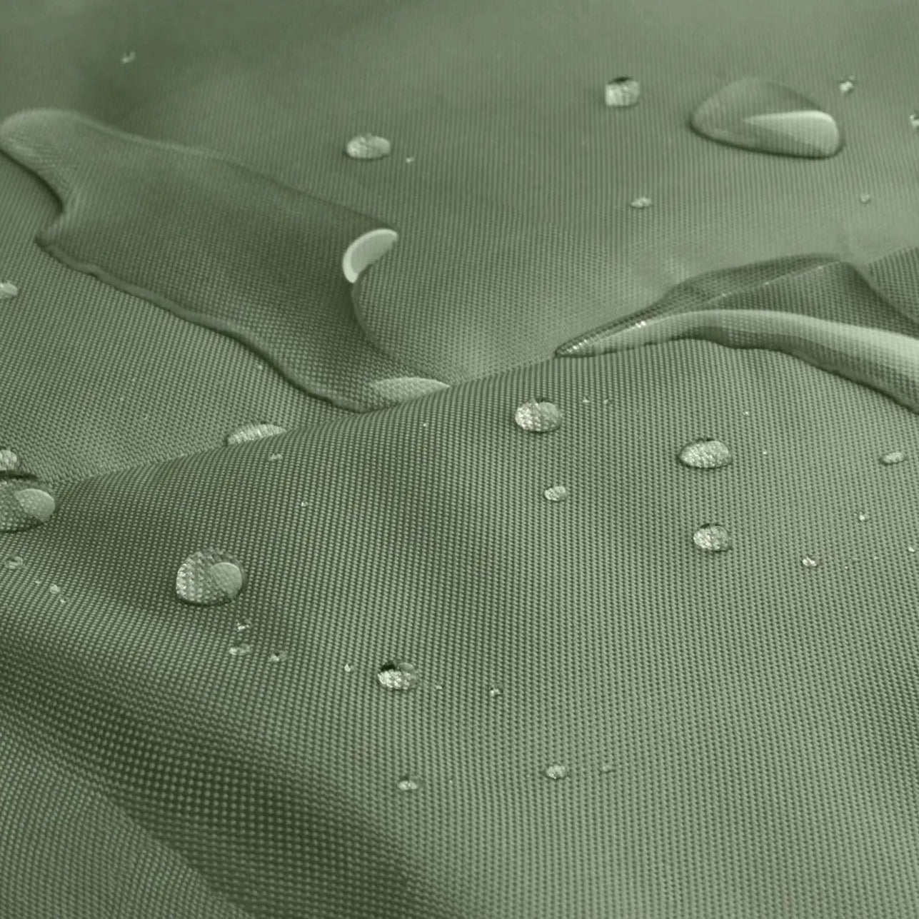 Waterproof Camping Tarp – 420D Oxford Cloth Rain Fly & Ground Mat