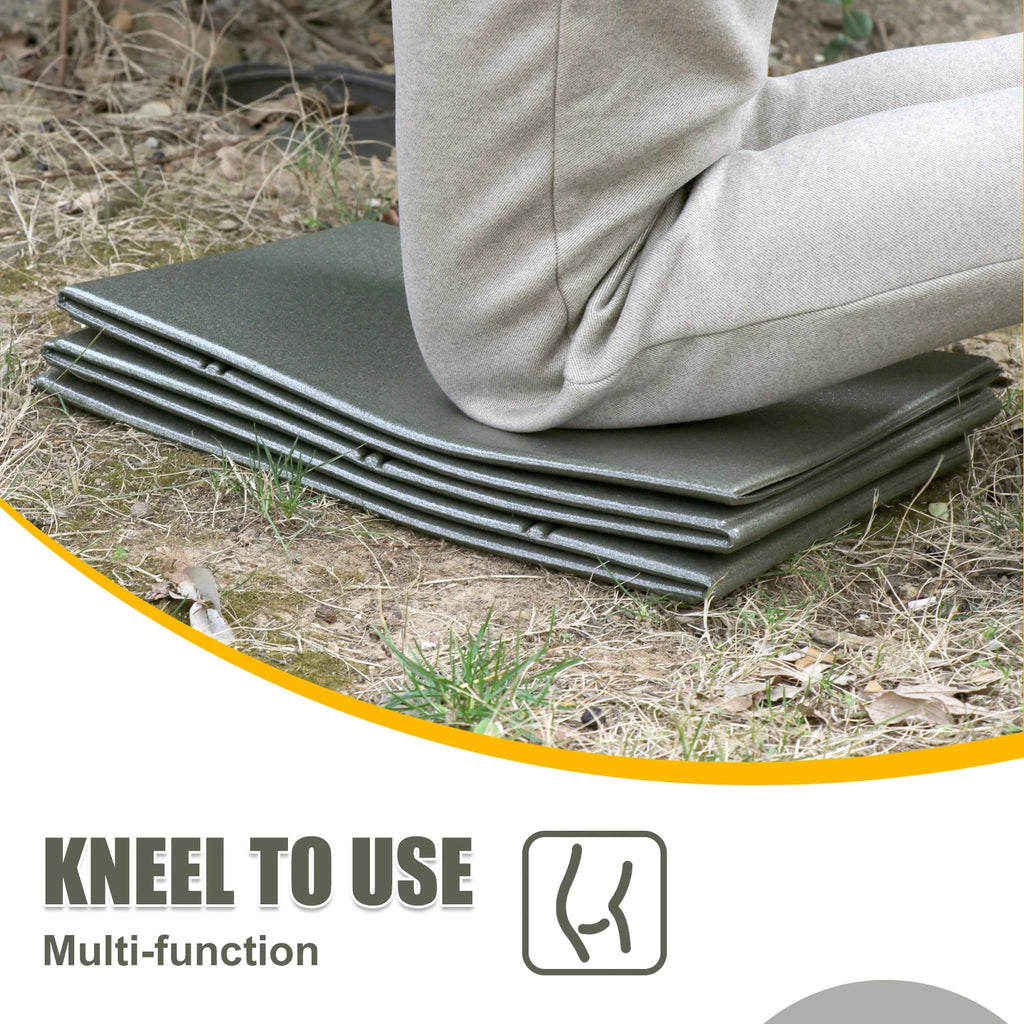 Tactical Foldable Ground Mat