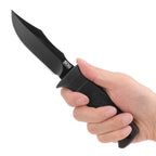 SOG SEAL Pup Elite Mini – Compact Tactical Knife for Elite Performance