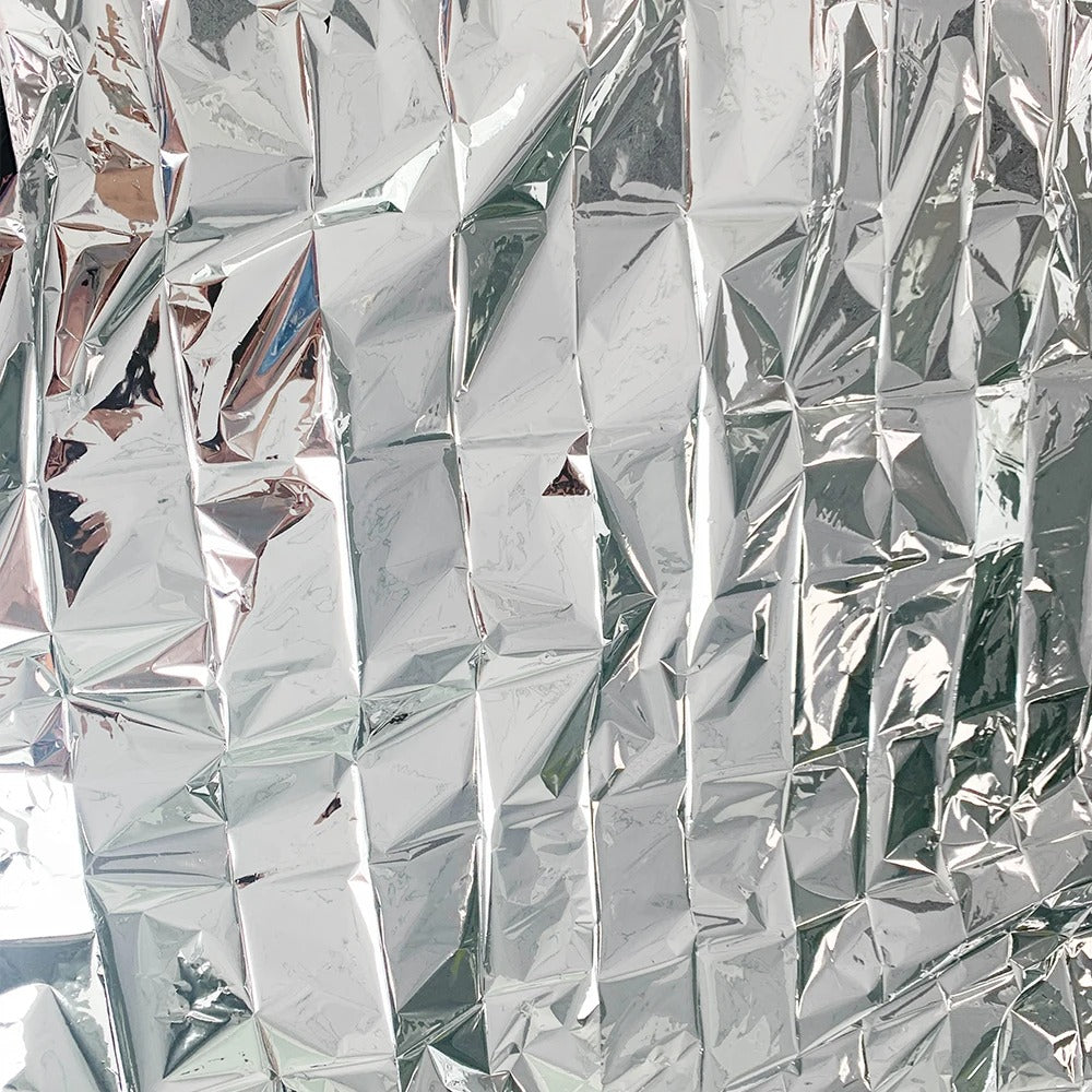 Rhino Rescue Thermal Blankets (8-Pack)