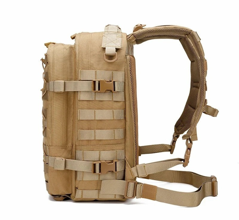 Waterproof Tactical Backpack 44L