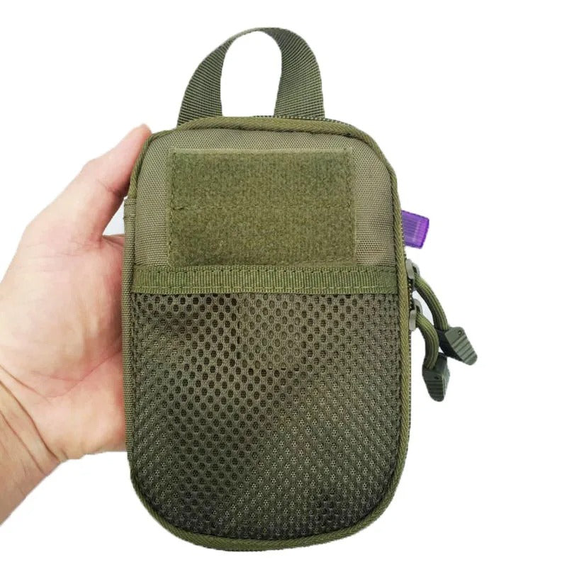 EDC Tactical Pouch