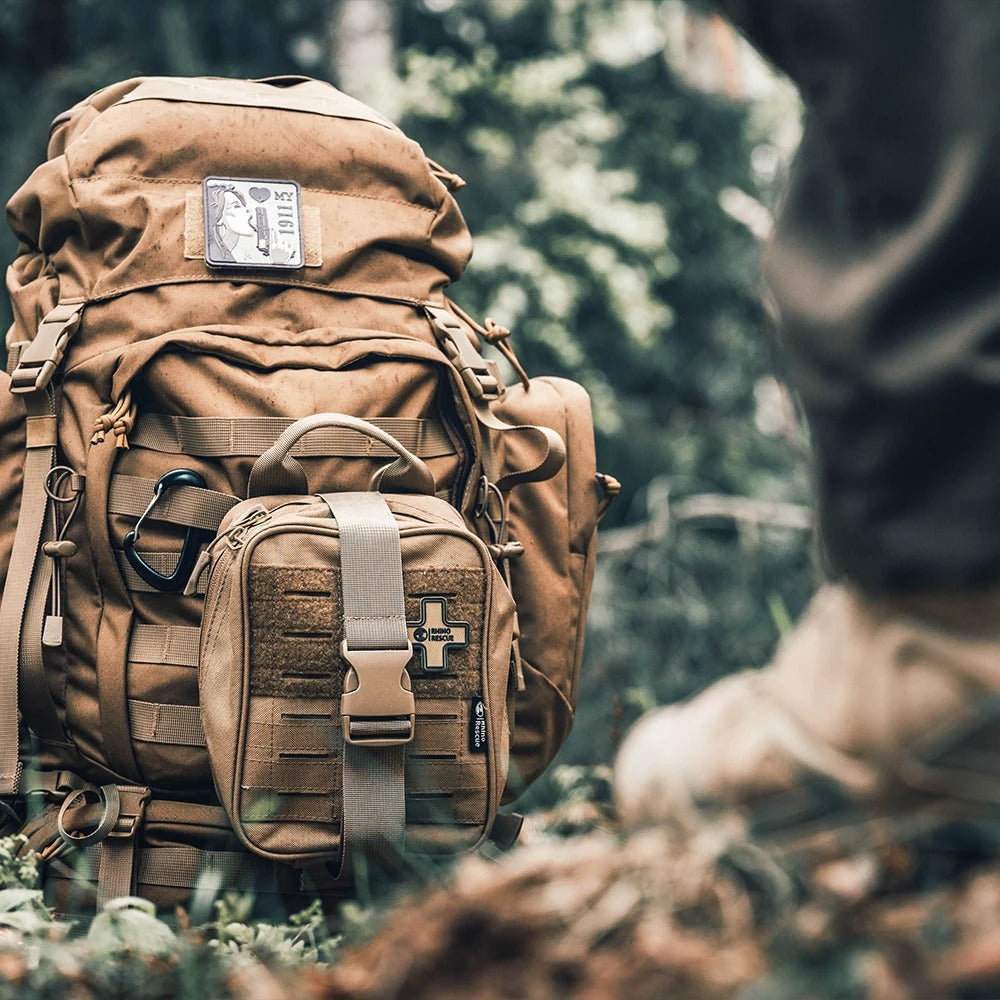 RHINO RESCUE-SE IFAK