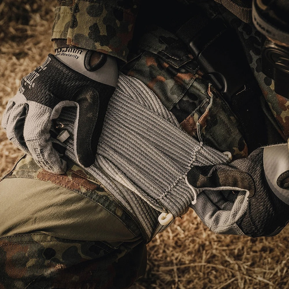 Rhino Rescue 6-Inch Emergency Compression Bandage – Tactical Israeli Style Trauma Dressing