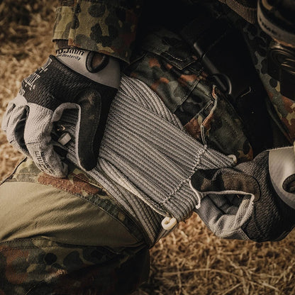 Rhino Rescue 6-Inch Emergency Compression Bandage – Tactical Israeli Style Trauma Dressing