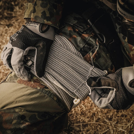 Rhino Rescue 6-Inch Emergency Compression Bandage – Tactical Israeli Style Trauma Dressing