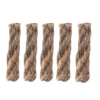 Natural Tinder Rope Fire Starter – Compact Emergency Tinder for Camping, Hiking & Bushcraft