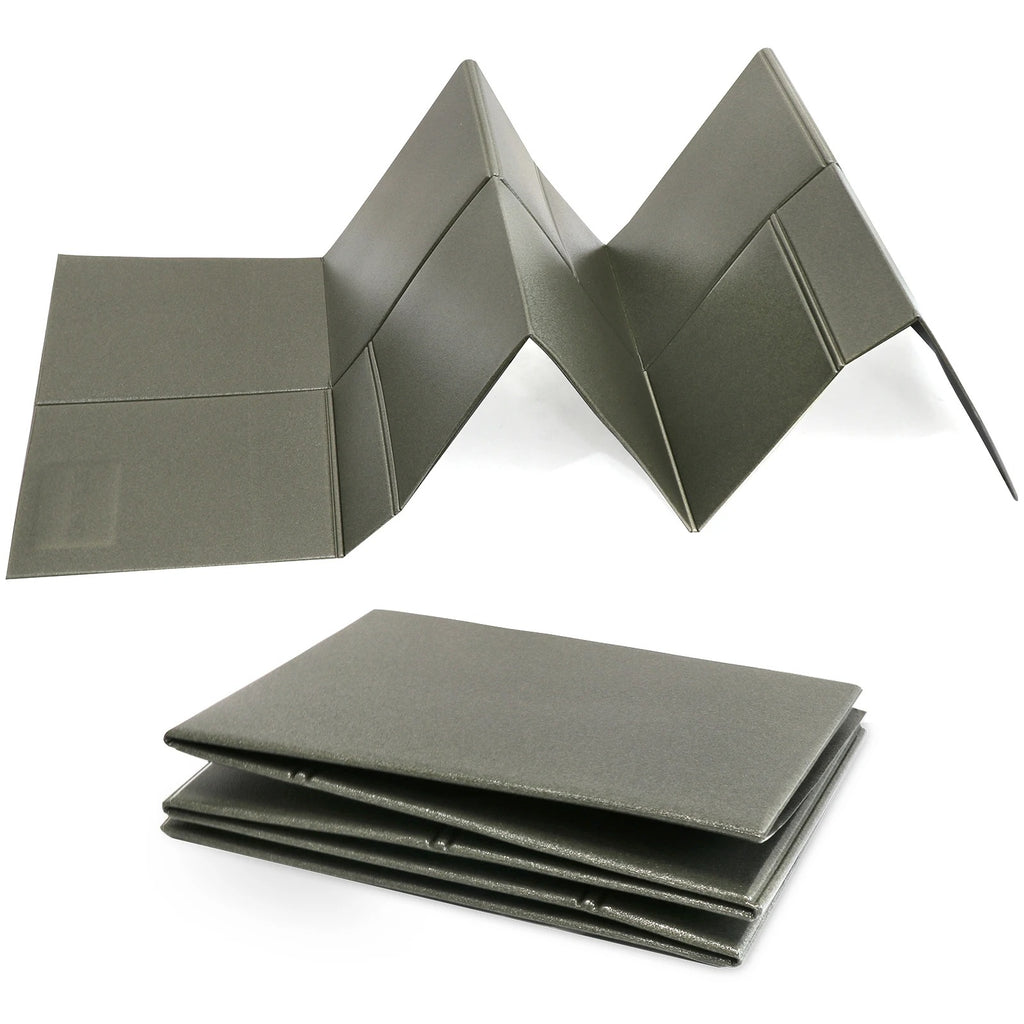 Tactical Foldable Ground Mat