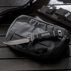 SOG SEAL Pup Elite Mini – Compact Tactical Knife for Elite Performance