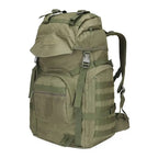 60L Molle Tactical Backpack – Rugged, Waterproof Outdoor Pack