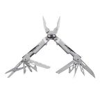 SOG PowerPint Mini – 18-in-1 Compact Multi-Tool for Outdoor & Everyday Carry