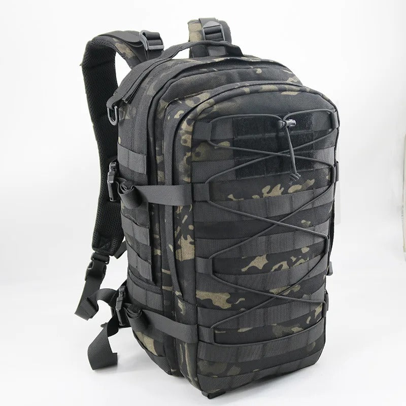 Waterproof Tactical Backpack 44L