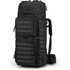 Tactical Mountaineering Backpack – 75L Multifunctional Outdoor Pack
