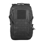Compact 12L Waterproof Tactical Backpack – Durable 600D Nylon MOLLE Daypack for Travel, Hiking, Hunting & Fishing
