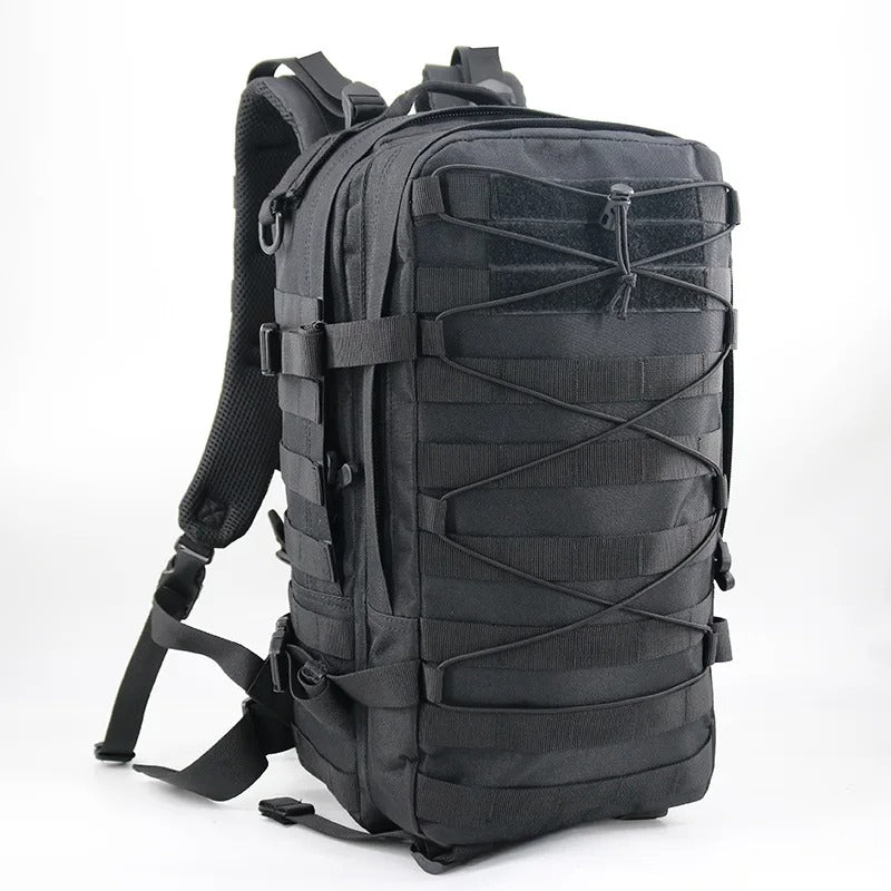 Waterproof Tactical Backpack 44L