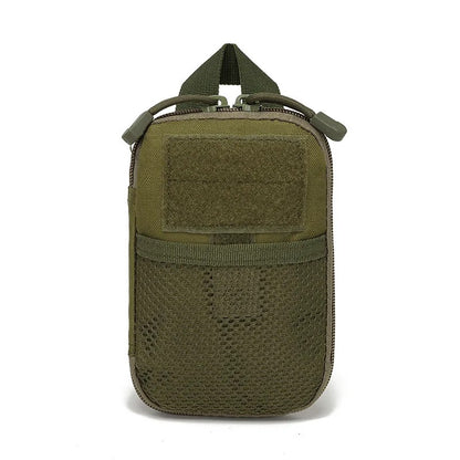 EDC Tactical Pouch