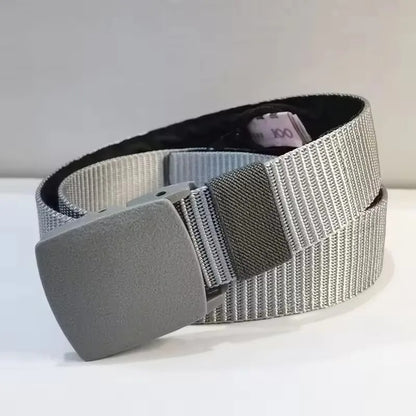 Discreet Anti-Theft Money Belt – Hidden Cash Storage for Travel & Everyday Use